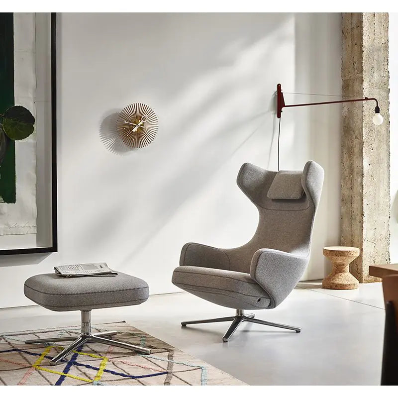Vitra Petite Potence Wall Light