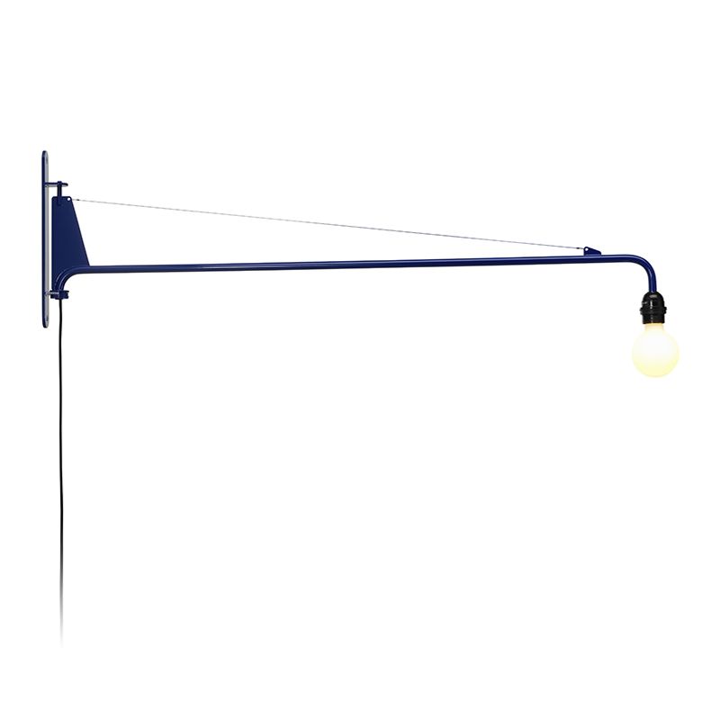 Vitra Petite Potence Wall Light