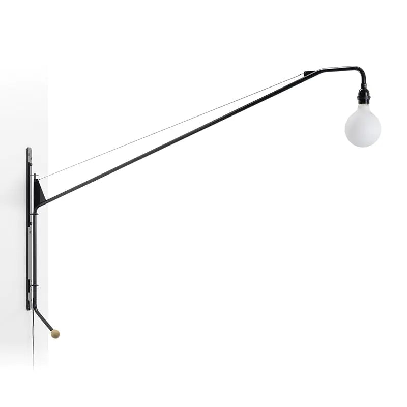 Vitra Potence Wall Light
