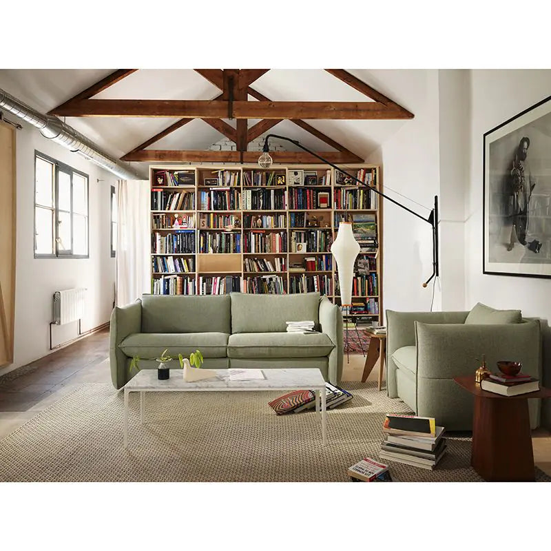 Vitra Potence Wall Light