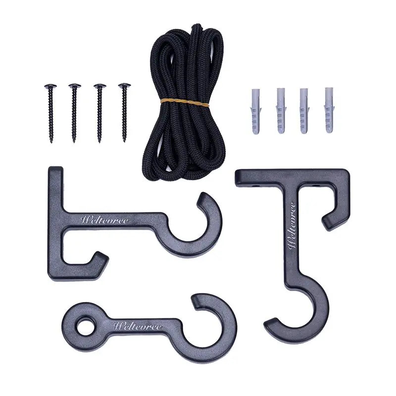Weltevree Guidelight Hook Set