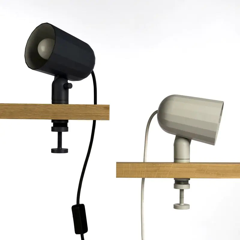 Hay Noc Clip Light
