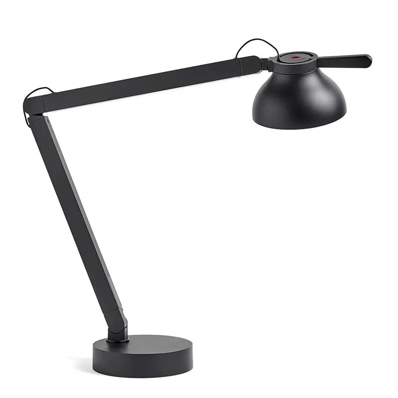Hay PC Double Arm Desk Lamp