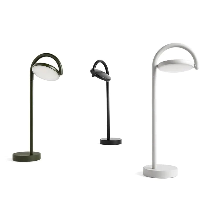 Hay Marselis Table Lamp