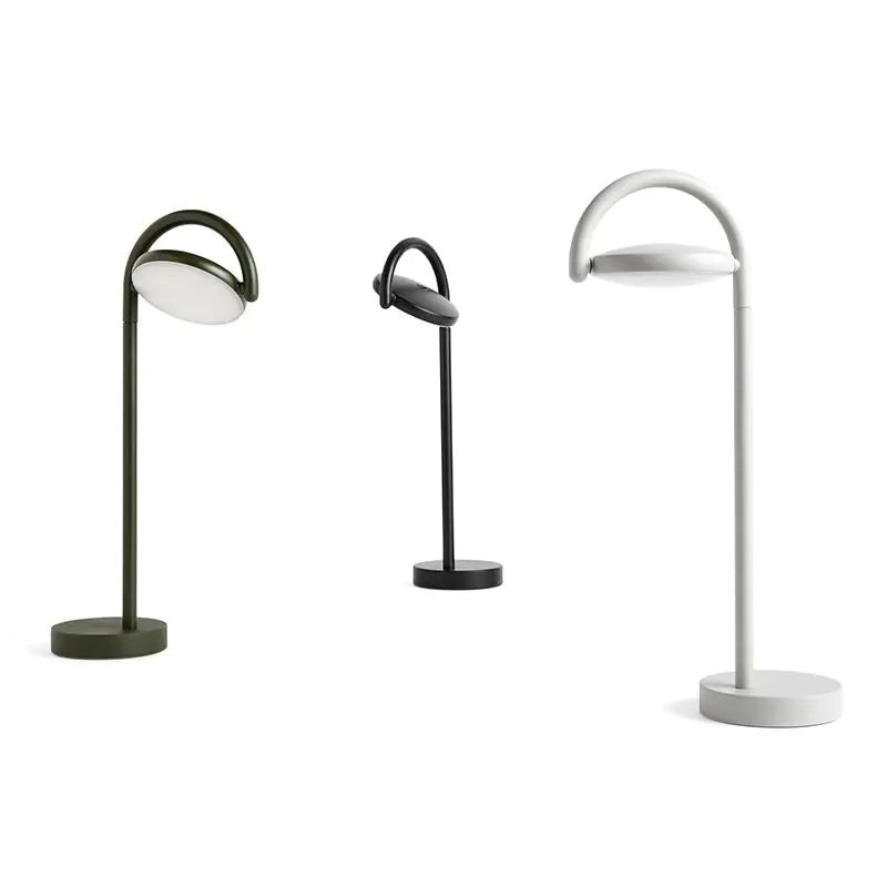 Hay Marselis Table Lamp